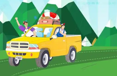 旅游口号押韵（旅游口号文案）