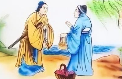 关于诚信的名言名句书法作品（名句书法）
