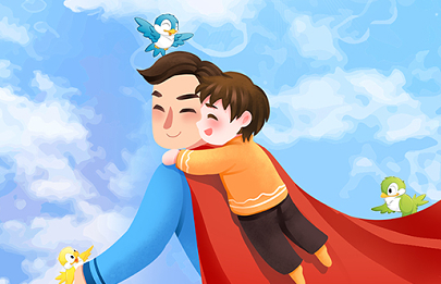 小爸爸30集感人语录（小爸爸电视剧感人台词）