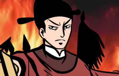 刘伯温霸气语录（英雄杀霸气台词）