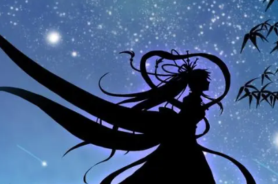 高中意境很美的古诗词解析（意境淡雅幽远的诗句）