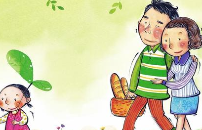 关于父爱母爱的古诗（关于父爱的诗句或名言）