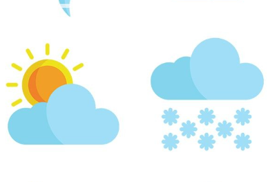 天气转凉的温馨话语朋友圈（天冷了最打动女人入心的话）