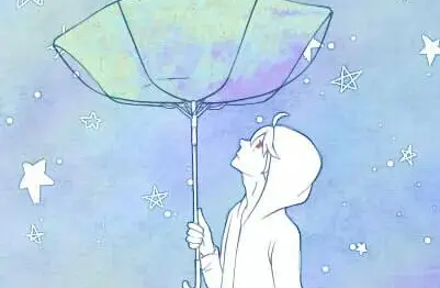 愿一切美好的唯美句子图片（愿世间一切美好的句子）