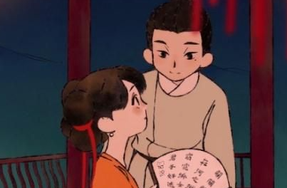 表达相思入骨的诗句（十句情诗最撩人）