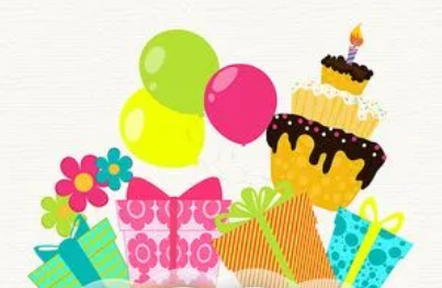 英文生日祝福朋友（对好朋友的生日祝福英语）