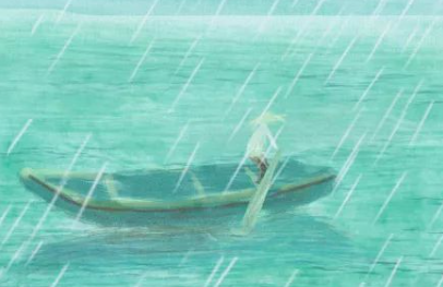 关于水的古诗10首（水的古诗20首）