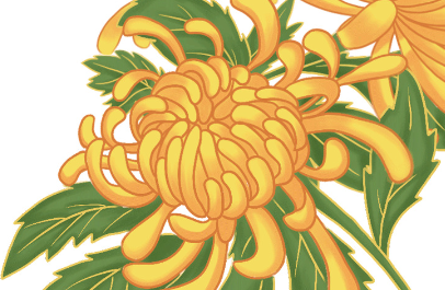 菊花的古诗词大全（关于菊花的古诗大全）