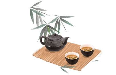 咏茶有名篇古诗的意思（咏绿茶的诗句）