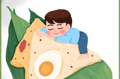 端午节的佳句美句简短（端午节句子简短10字）