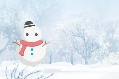 应雪景的唯美句子（描写雪景意境优美句子）