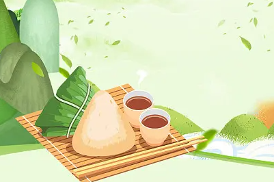 端午节的佳句美句幼儿园（端午节佳句简短）