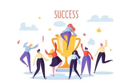 成功格言录励志短句（100句人生格言励志）