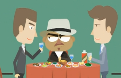 和兄弟喝酒的句子经典句子（兄弟喝酒幽默文案句子）