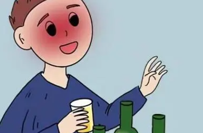 骂人喝酒的句子经典句子（讽刺喝酒耍酒疯的经典语句）