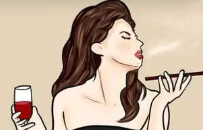 不敢喝酒的句子经典句子（高情商拒绝喝酒的句子）