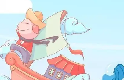 短信祝福语2023（2024年最火的祝福语）