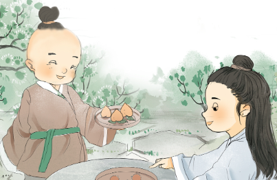 庆宫春姜夔拼音版（姜夔庆宫春古诗文网）