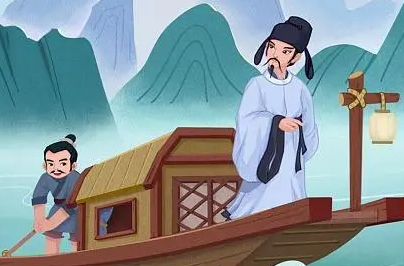 庆宫春姜夔百度百科（姜夔庆宫春古诗文网）