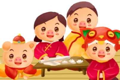 新年寄语简短精辟（新年寄语2024简短唯美）