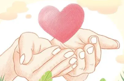 感恩祝福语大全简短 感动（感恩祝福的话语暖心简短）