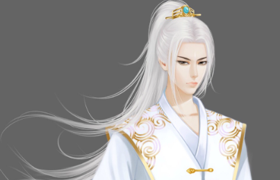 彼其之子美如玉美如玉殊异乎公族（彼其之子美如玉什么意思）