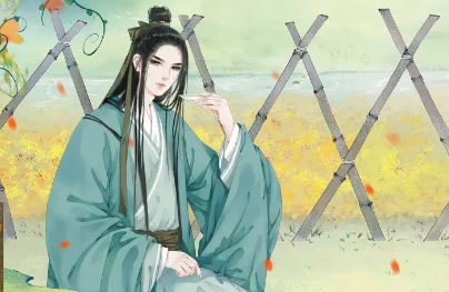 彼其之子美如玉下一句（彼其之子美如玉是什么意思）