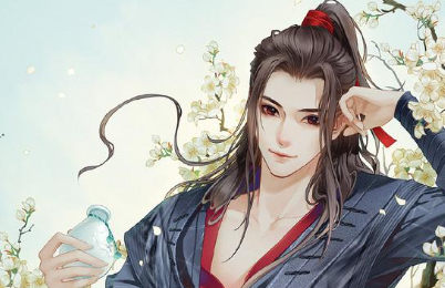 彼其之子美如玉表白（彼其之子美如玉 殊异乎公族）