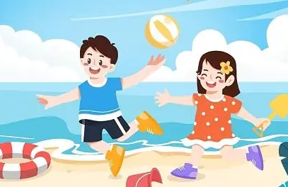 夏天的感觉歌曲（抖音上很火的夏天的歌）