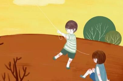 很有夏天的感觉（夏天给人一种什么感觉）