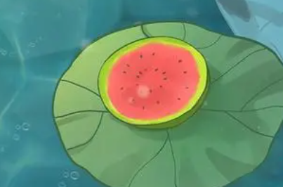 夏天的感觉发朋友圈（累了一天想发个朋友圈）