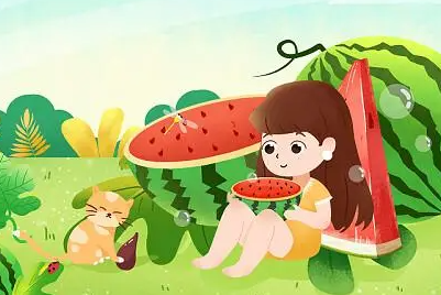 夏天的感觉来了说说朋友圈（感冒的说说发朋友圈）