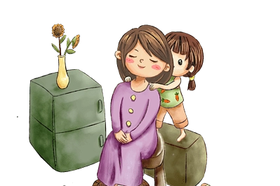 妈妈感谢女儿送的生日礼物的句子（妈妈收到女儿生日礼物晒朋友圈）