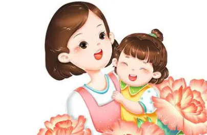 妈妈感谢女儿送的生日礼物唯美句子（谢谢宝贝女儿送给我的生日礼物说说）