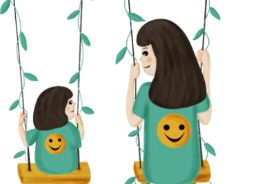 妈妈感谢女儿送的生日礼物的句子简短（谢谢宝贝女儿送给我的生日礼物说说）