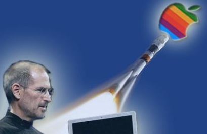 乔布斯语录英语（乔布斯的励志故事英文）