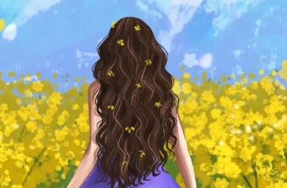 2024年文案最火的句子（2024文案短句干净治愈）