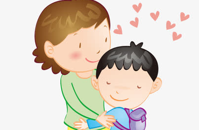 用凝聚写一句表达母爱的句子（凝聚造句母爱的句子简短）