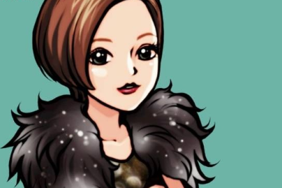 小时代的经典片段（小时代台词经典对白）