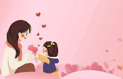 表达母爱的句子结尾（母爱的句子唯美简短开头和结尾）