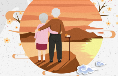 重阳节的美好佳句（重阳节优美句子简短）