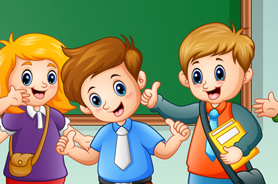 班级口号霸气押韵8字（正能量班级口号押韵）