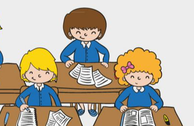 二班班级口号霸气押韵（二班有创意的 押韵的口号）