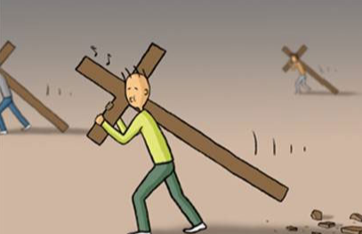 心里好烦躁感觉要疯了（心里感觉很压抑很烦躁是怎么回事）