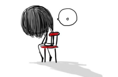 心里好烦躁是什么原因（心里特别烦躁,什么原因造成的?一）