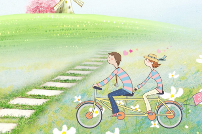 平淡幸福的唯美句子朋友圈发的（平淡幸福的唯美句子一家四口）