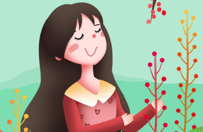 春天如约而至唯美句子100字（关于春天的优美句子100字）