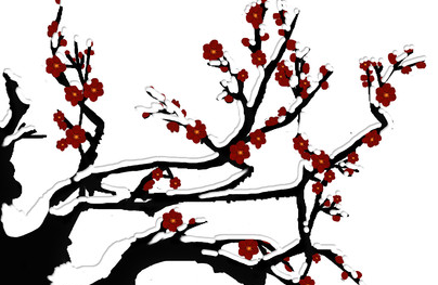 雪梅古诗其二后两句诗的意思（梅花这首古诗的意思是什么意思）