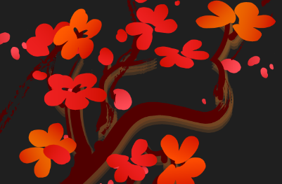 雪梅古诗其二解析（雪梅其二这首诗写了什么）