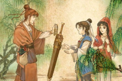 舍生取义的名言金句（关于舍生取义的事例简短）